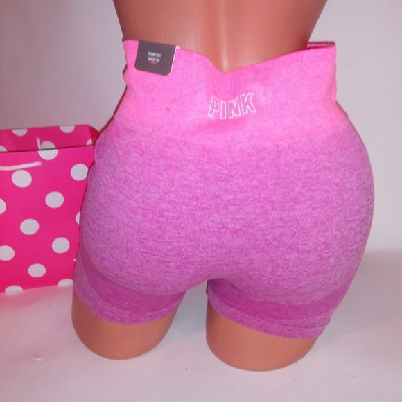 Victoria Secret PINK Shorts - Picture 4 of 7